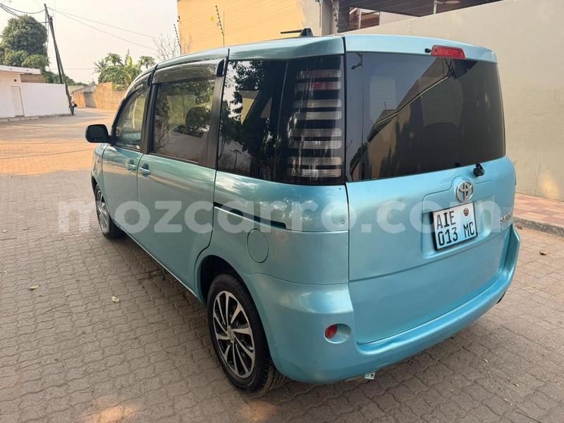 Big with watermark toyota sienta maputo maputo 29412