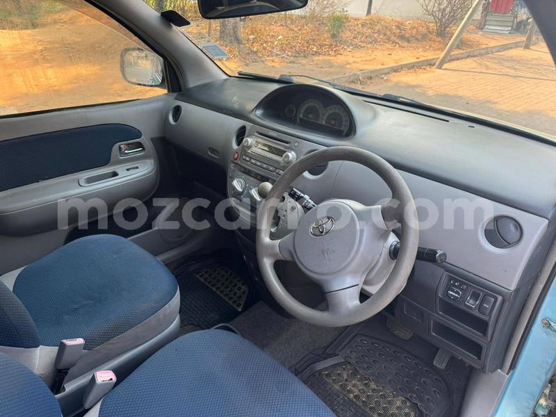 Big with watermark toyota sienta maputo maputo 29412