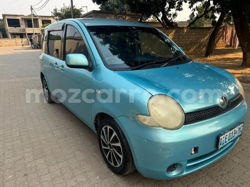 Big with watermark toyota sienta maputo maputo 29412