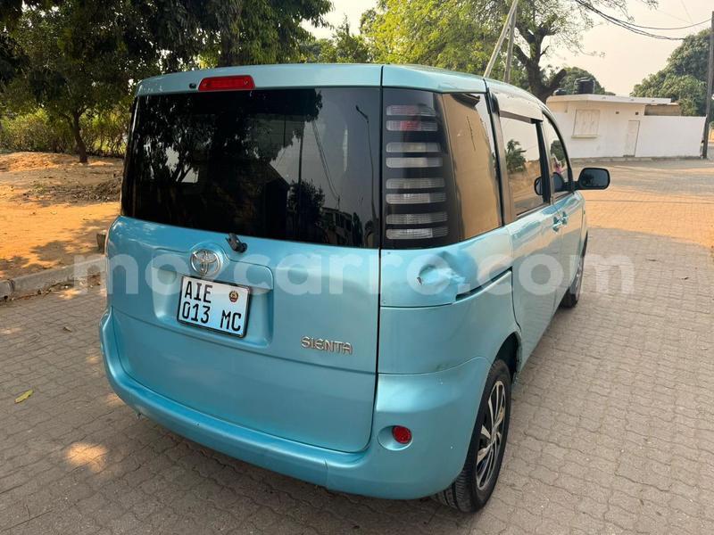 Big with watermark toyota sienta maputo maputo 29412