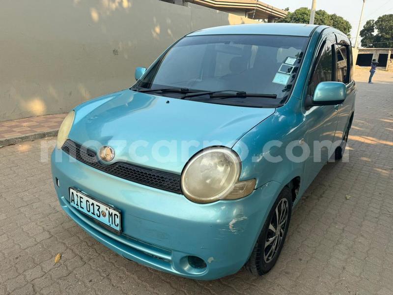 Big with watermark toyota sienta maputo maputo 29412