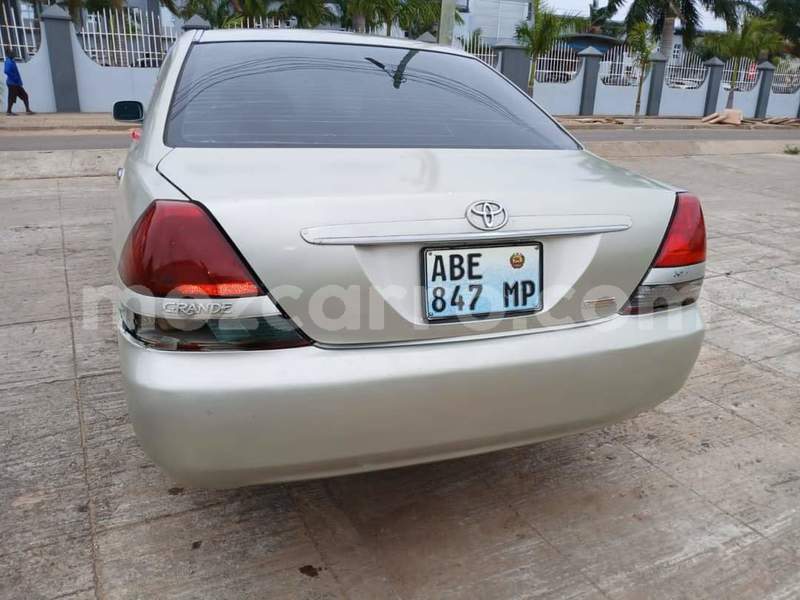 Big with watermark toyota mark ii maputo maputo 29413