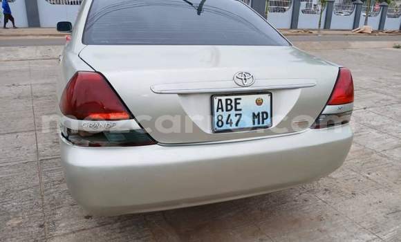 Nunua Ilio tumika Toyota Mark II Nyingine Gari ndani ya Maputo nchini Maputo Nunua Ilio tumika Toyota Mark II Nyingine Gari ndani ya Maputo nchini Maputo