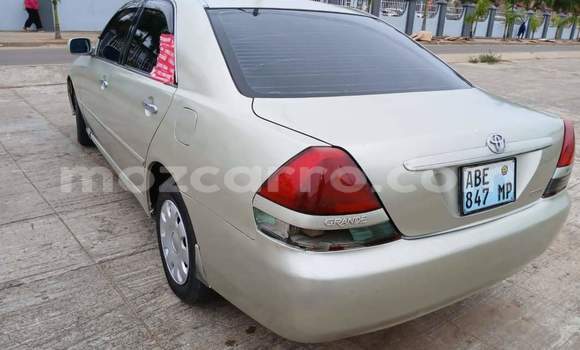 Nunua Ilio tumika Toyota Mark II Nyingine Gari ndani ya Maputo nchini Maputo Nunua Ilio tumika Toyota Mark II Nyingine Gari ndani ya Maputo nchini Maputo