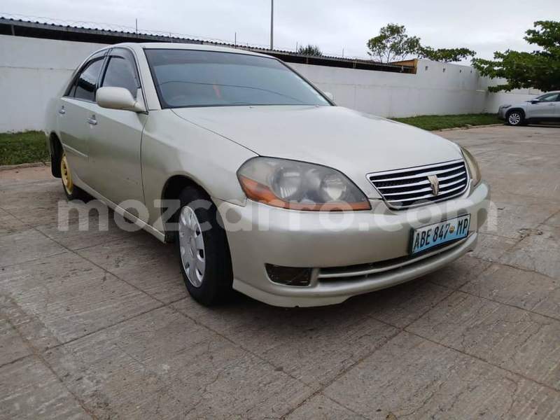 Big with watermark toyota mark ii maputo maputo 29413