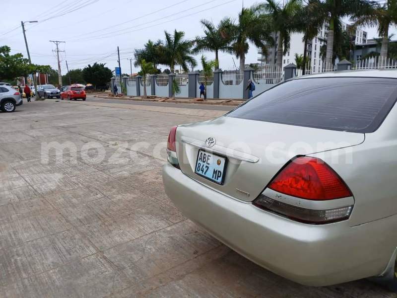 Big with watermark toyota mark ii maputo maputo 29413