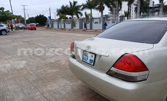 Nunua Ilio tumika Toyota Mark II Nyingine Gari ndani ya Maputo nchini Maputo Nunua Ilio tumika Toyota Mark II Nyingine Gari ndani ya Maputo nchini Maputo
