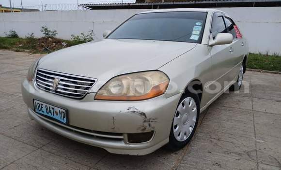 Nunua Ilio tumika Toyota Mark II Nyingine Gari ndani ya Maputo nchini Maputo Nunua Ilio tumika Toyota Mark II Nyingine Gari ndani ya Maputo nchini Maputo