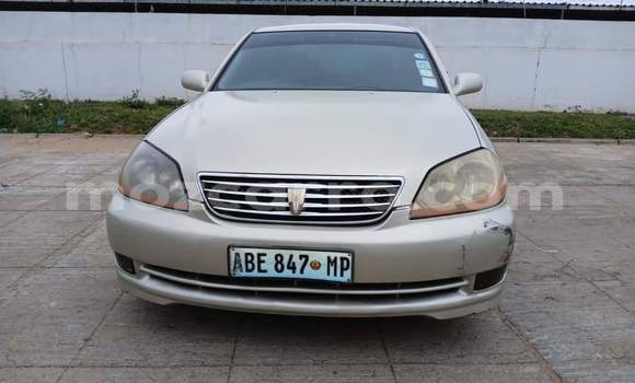 Nunua Ilio tumika Toyota Mark II Nyingine Gari ndani ya Maputo nchini Maputo Nunua Ilio tumika Toyota Mark II Nyingine Gari ndani ya Maputo nchini Maputo