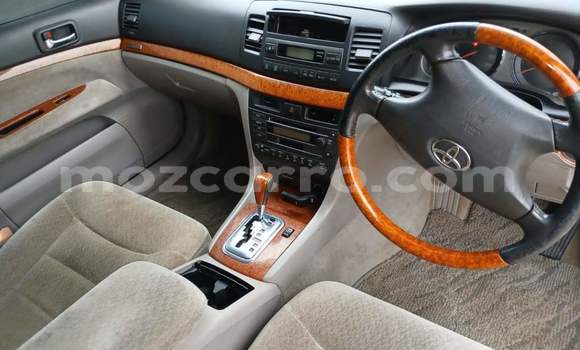 Nunua Ilio tumika Toyota Mark II Nyingine Gari ndani ya Maputo nchini Maputo Nunua Ilio tumika Toyota Mark II Nyingine Gari ndani ya Maputo nchini Maputo