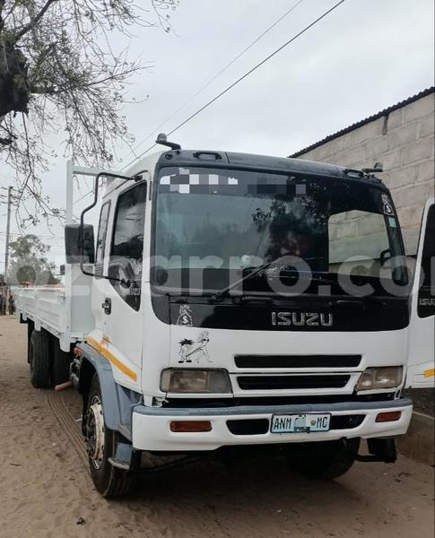 Big with watermark isuzu ftr 850 maputo maputo 29414