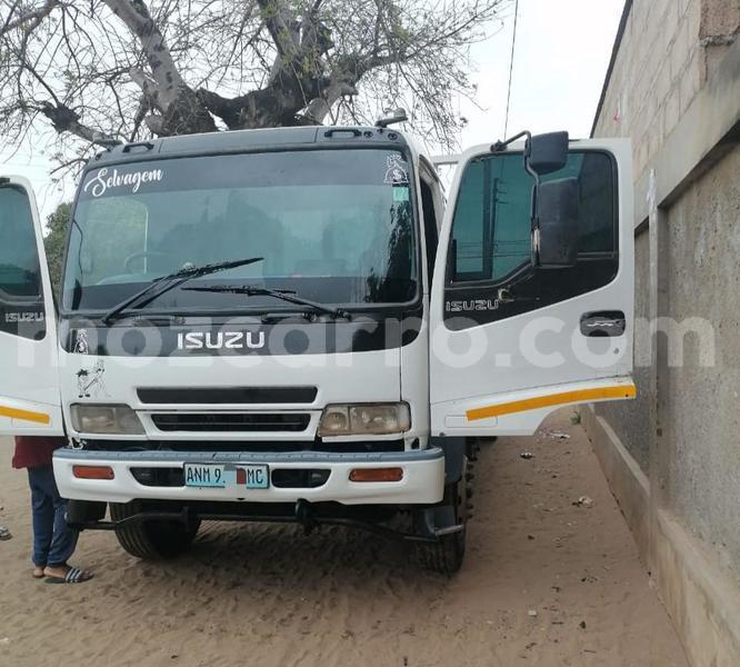 Big with watermark isuzu ftr 850 maputo maputo 29414