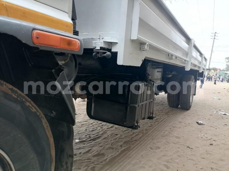 Big with watermark isuzu ftr 850 maputo maputo 29414