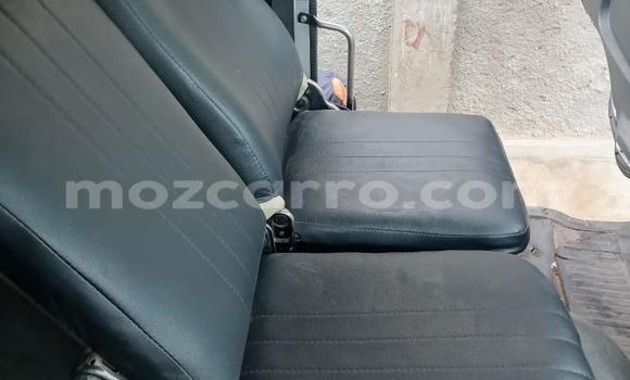 Comprar Usado Isuzu FTR 850 Branco Caminhão em Maputo em Maputo Comprar Usado Isuzu FTR 850 Branco Caminhão em Maputo em Maputo