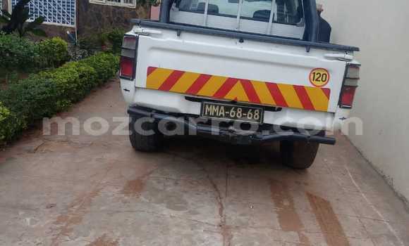 Tenga Tsaru Toyota Hilux Chena Mota in Maputo in Maputo Tenga Tsaru Toyota Hilux Chena Mota in Maputo in Maputo