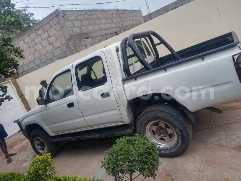 Big with watermark toyota hilux maputo maputo 29415