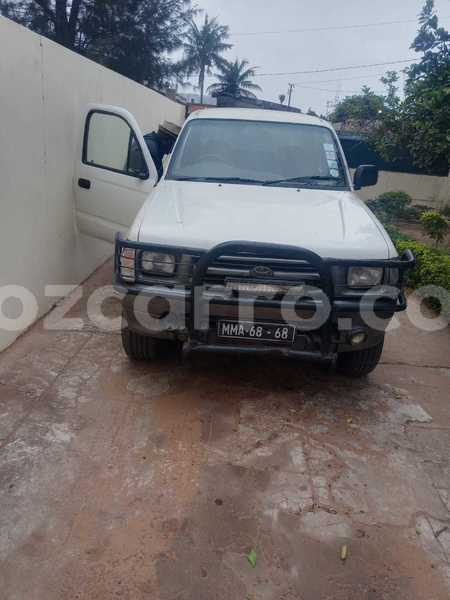 Big with watermark toyota hilux maputo maputo 29415