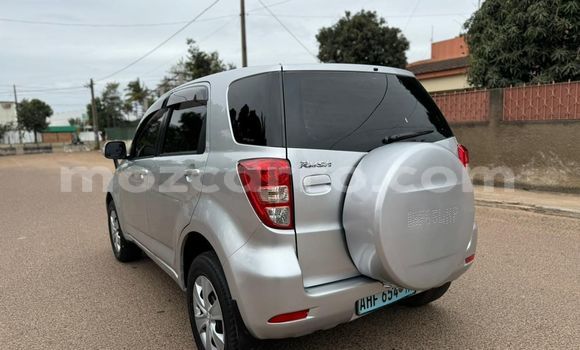 Nunua Ilio tumika Toyota Rush Fedha Gari ndani ya Maputo nchini Maputo Nunua Ilio tumika Toyota Rush Fedha Gari ndani ya Maputo nchini Maputo