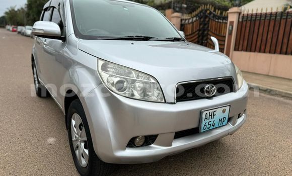 Nunua Ilio tumika Toyota Rush Fedha Gari ndani ya Maputo nchini Maputo Nunua Ilio tumika Toyota Rush Fedha Gari ndani ya Maputo nchini Maputo