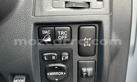 Nunua Ilio tumika Toyota Rush Fedha Gari ndani ya Maputo nchini Maputo Nunua Ilio tumika Toyota Rush Fedha Gari ndani ya Maputo nchini Maputo