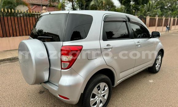 Nunua Ilio tumika Toyota Rush Fedha Gari ndani ya Maputo nchini Maputo Nunua Ilio tumika Toyota Rush Fedha Gari ndani ya Maputo nchini Maputo