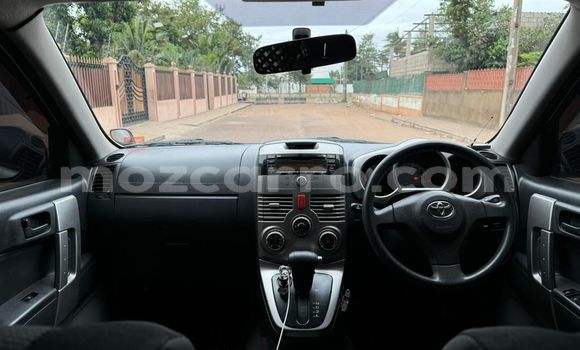 Nunua Ilio tumika Toyota Rush Fedha Gari ndani ya Maputo nchini Maputo Nunua Ilio tumika Toyota Rush Fedha Gari ndani ya Maputo nchini Maputo