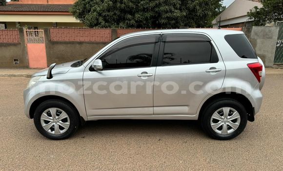 Nunua Ilio tumika Toyota Rush Fedha Gari ndani ya Maputo nchini Maputo Nunua Ilio tumika Toyota Rush Fedha Gari ndani ya Maputo nchini Maputo