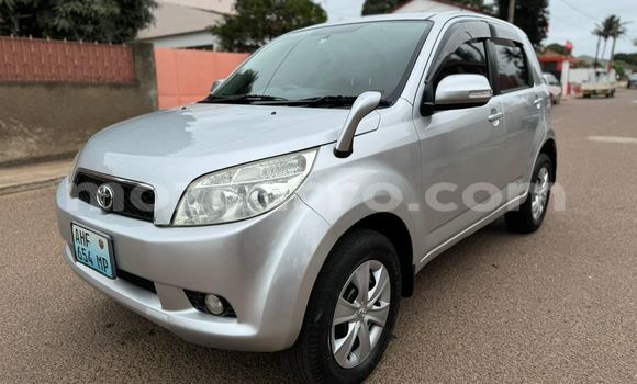 Nunua Ilio tumika Toyota Rush Fedha Gari ndani ya Maputo nchini Maputo Nunua Ilio tumika Toyota Rush Fedha Gari ndani ya Maputo nchini Maputo