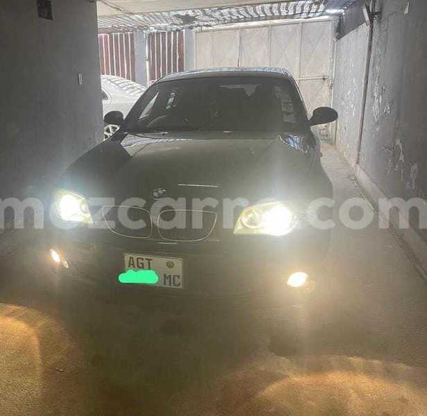 Big with watermark bmw 1 series maputo maputo 29417