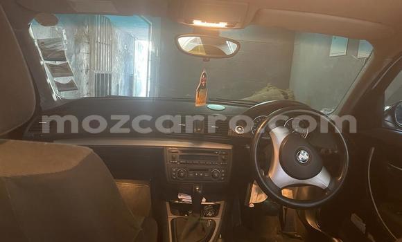 Nunua Ilio tumika BMW 1-Series Nyeusi Gari ndani ya Maputo nchini Maputo Nunua Ilio tumika BMW 1-Series Nyeusi Gari ndani ya Maputo nchini Maputo