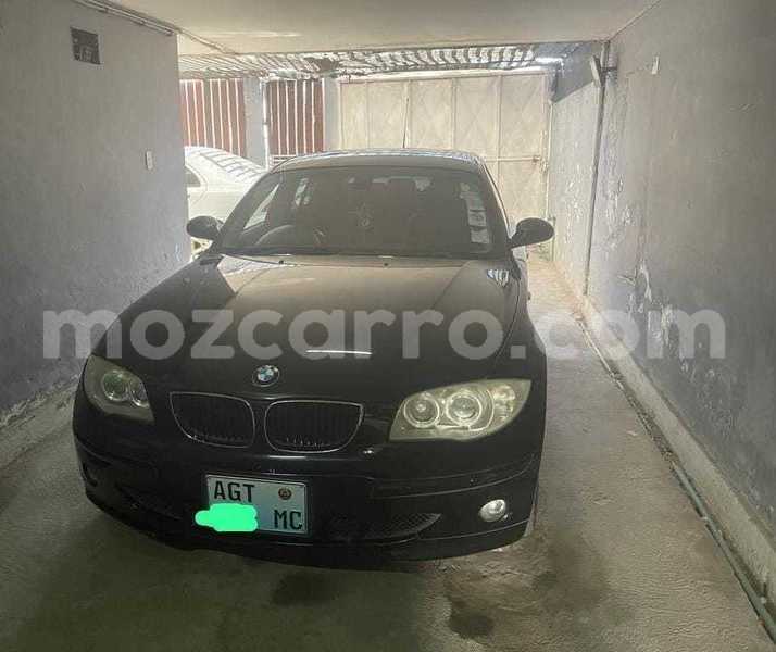 Big with watermark bmw 1 series maputo maputo 29417