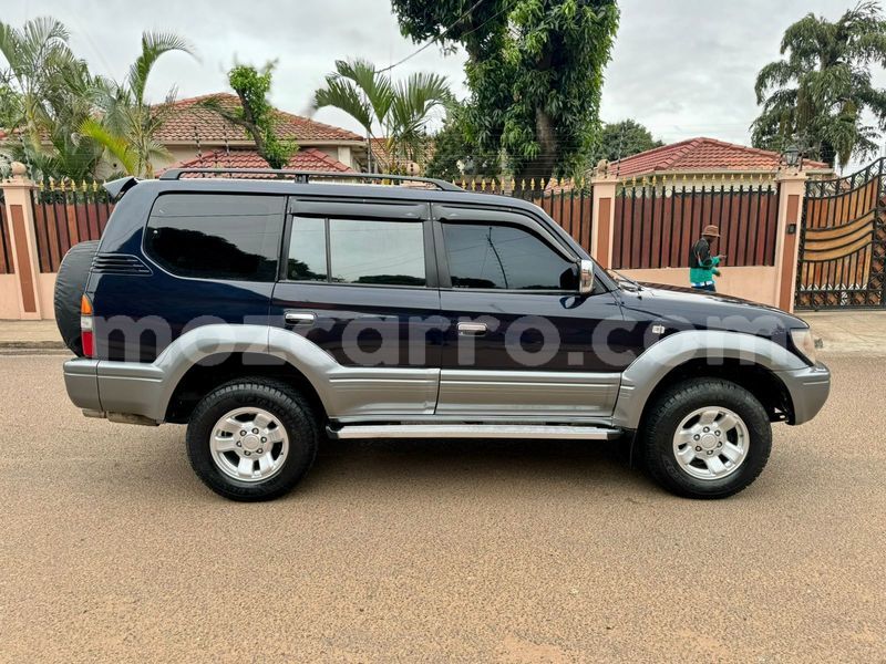 Big with watermark toyota land cruiser prado maputo maputo 29418