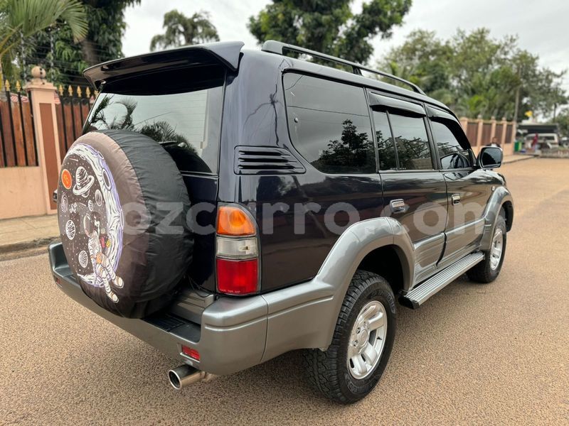 Big with watermark toyota land cruiser prado maputo maputo 29418