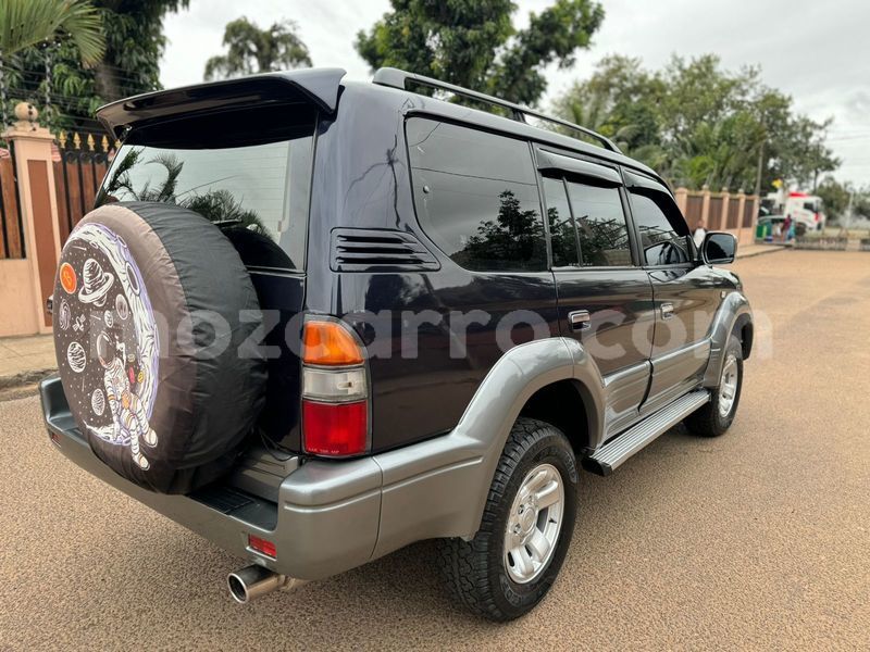 Big with watermark toyota land cruiser prado maputo maputo 29418