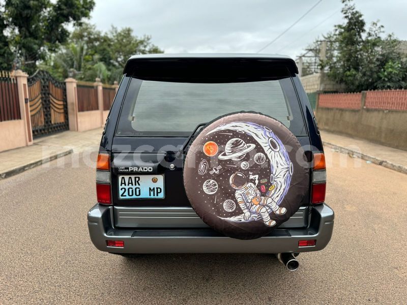 Big with watermark toyota land cruiser prado maputo maputo 29418