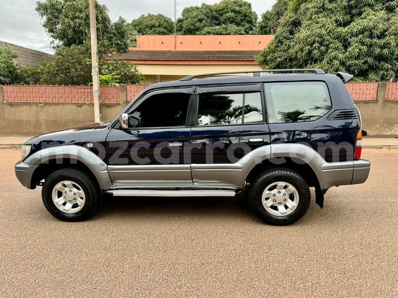 Big with watermark toyota land cruiser prado maputo maputo 29418