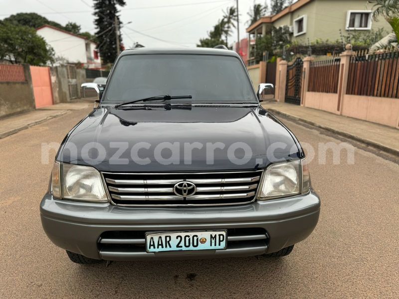 Big with watermark toyota land cruiser prado maputo maputo 29418