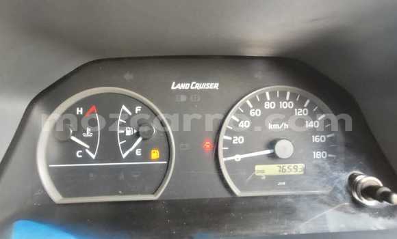 Tenga Tsaru Toyota Land Cruiser Chena Mota in Maputo in Maputo Tenga Tsaru Toyota Land Cruiser Chena Mota in Maputo in Maputo