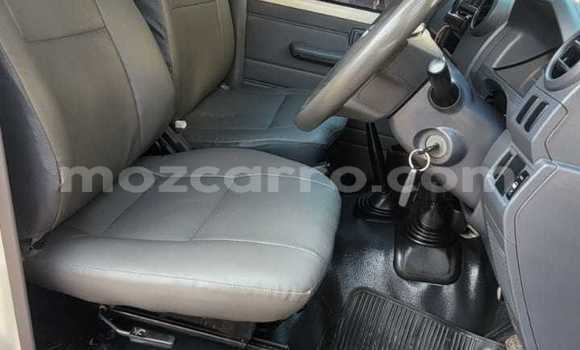 Tenga Tsaru Toyota Land Cruiser Chena Mota in Maputo in Maputo Tenga Tsaru Toyota Land Cruiser Chena Mota in Maputo in Maputo