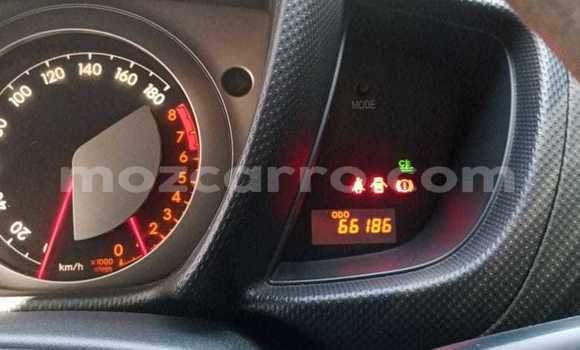 Comprar Usado Toyota IST Castanho Carro em Maputo em Maputo Comprar Usado Toyota IST Castanho Carro em Maputo em Maputo