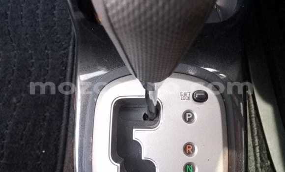 Comprar Usado Toyota IST Castanho Carro em Maputo em Maputo Comprar Usado Toyota IST Castanho Carro em Maputo em Maputo