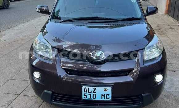 Comprar Usado Toyota IST Castanho Carro em Maputo em Maputo Comprar Usado Toyota IST Castanho Carro em Maputo em Maputo