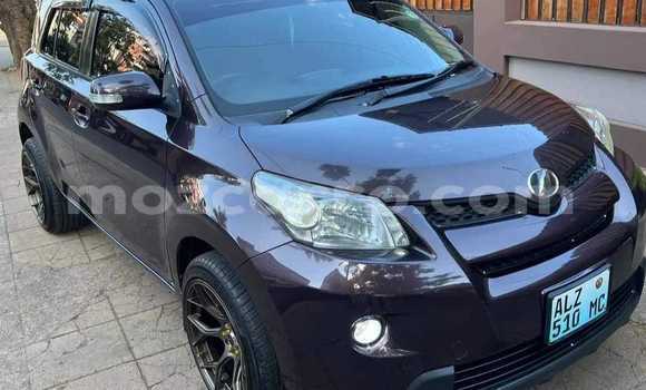 Comprar Usado Toyota IST Castanho Carro em Maputo em Maputo Comprar Usado Toyota IST Castanho Carro em Maputo em Maputo