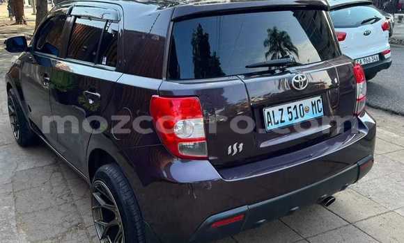 Comprar Usado Toyota IST Castanho Carro em Maputo em Maputo Comprar Usado Toyota IST Castanho Carro em Maputo em Maputo