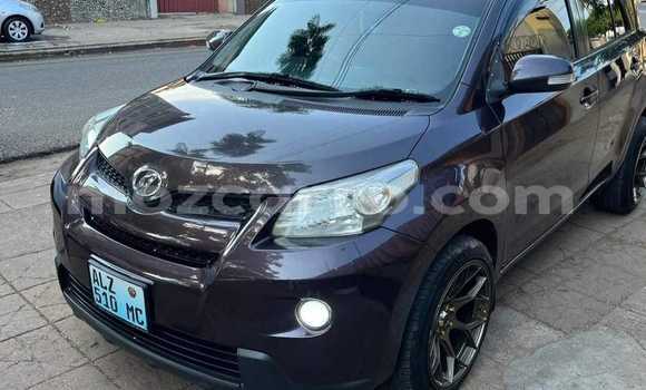 Comprar Usado Toyota IST Castanho Carro em Maputo em Maputo Comprar Usado Toyota IST Castanho Carro em Maputo em Maputo
