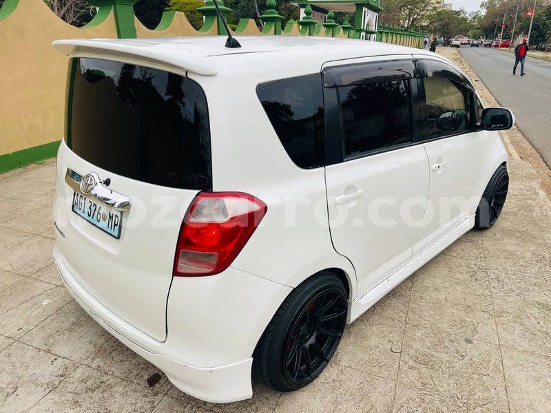 Big with watermark toyota ractis maputo maputo 29422