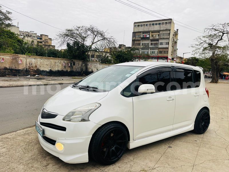 Big with watermark toyota ractis maputo maputo 29422