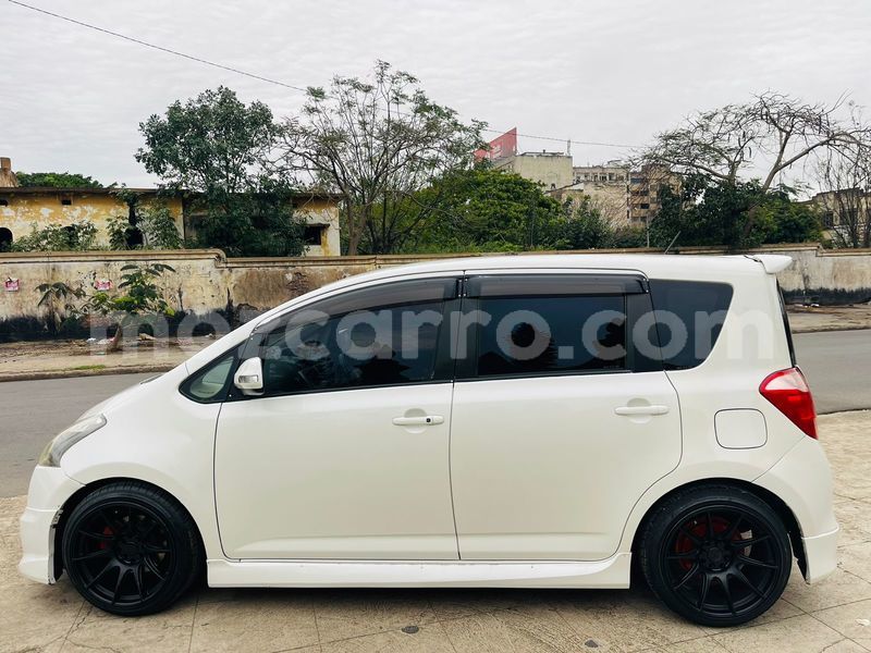 Big with watermark toyota ractis maputo maputo 29422