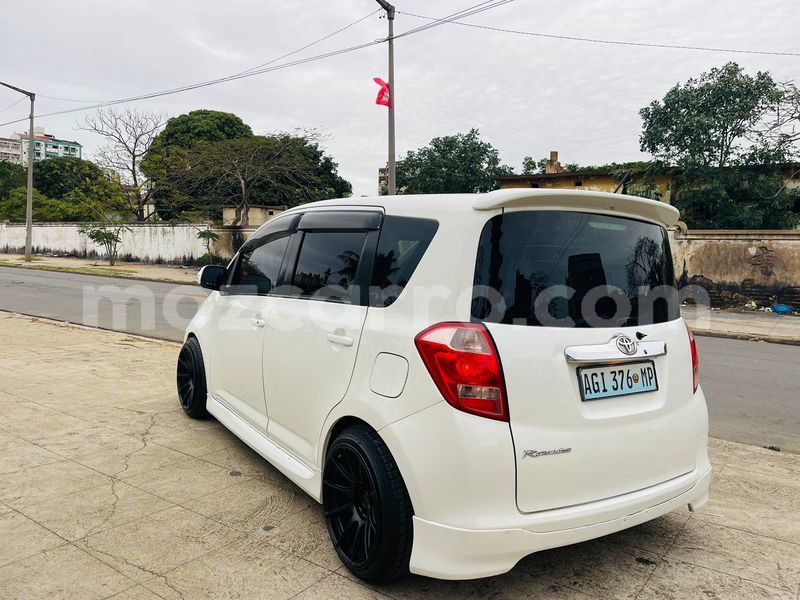 Big with watermark toyota ractis maputo maputo 29422