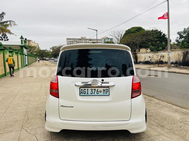 Big with watermark toyota ractis maputo maputo 29422